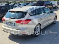 2021 Ford FOCUS