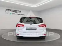2021 Ford FOCUS