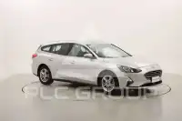 2021 Ford FOCUS