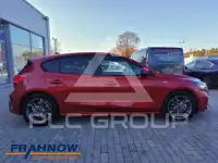 2021 Ford FOCUS