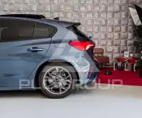 2021 Ford FOCUS