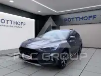 2021 Ford FOCUS