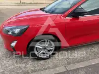 2021 Ford FOCUS
