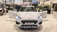 2021 Ford FOCUS
