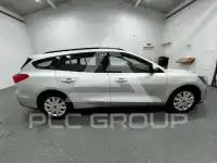 2021 Ford FOCUS
