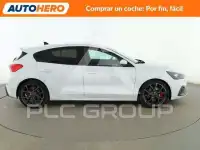 2021 Ford FOCUS