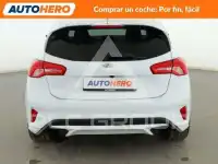 2021 Ford FOCUS