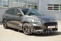 2021 Ford FOCUS