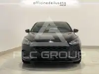 2021 Ford FOCUS