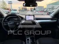 2021 Ford FOCUS