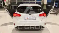 2021 Ford FOCUS