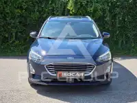 2021 Ford FOCUS
