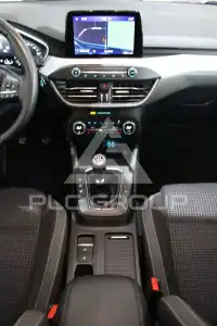 2021 Ford FOCUS