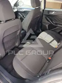 2021 Ford FOCUS