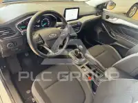 2021 Ford FOCUS