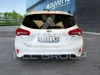 2021 Ford FOCUS