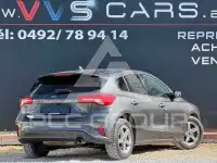 2021 Ford FOCUS