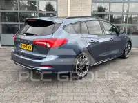 2021 Ford FOCUS