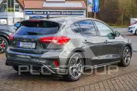 2021 Ford FOCUS
