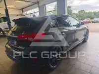 2021 Ford FOCUS