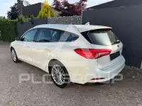 2021 Ford FOCUS