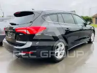 2021 Ford FOCUS