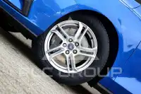 2021 Ford FOCUS