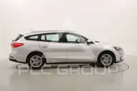 2021 Ford FOCUS