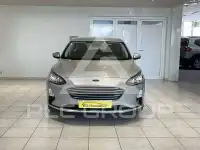 2021 Ford FOCUS