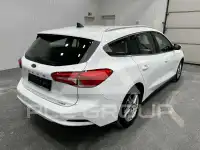 2021 Ford FOCUS