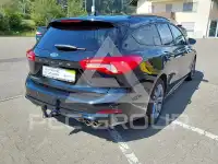 2021 Ford FOCUS