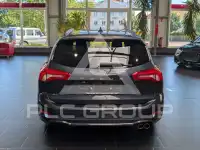 2021 Ford FOCUS