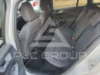 2021 Ford FOCUS