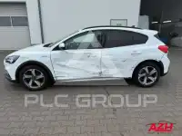 2021 Ford FOCUS