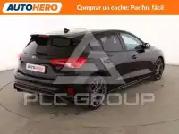 2021 Ford FOCUS