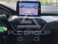 2021 Ford FOCUS