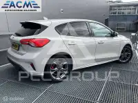 2021 Ford FOCUS