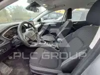 2021 Ford FOCUS