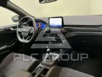 2021 Ford FOCUS