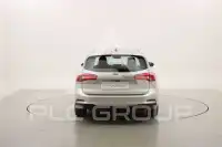 2021 Ford FOCUS