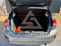 2021 Ford FOCUS