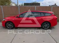 2021 Ford FOCUS