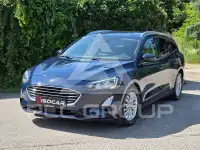 2021 Ford FOCUS