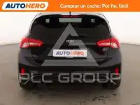 2021 Ford FOCUS