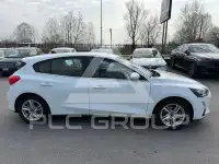 2021 Ford FOCUS