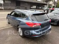 2021 Ford FOCUS