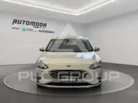 2021 Ford FOCUS