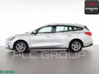2021 Ford FOCUS