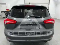 2021 Ford FOCUS