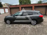 2021 Ford FOCUS